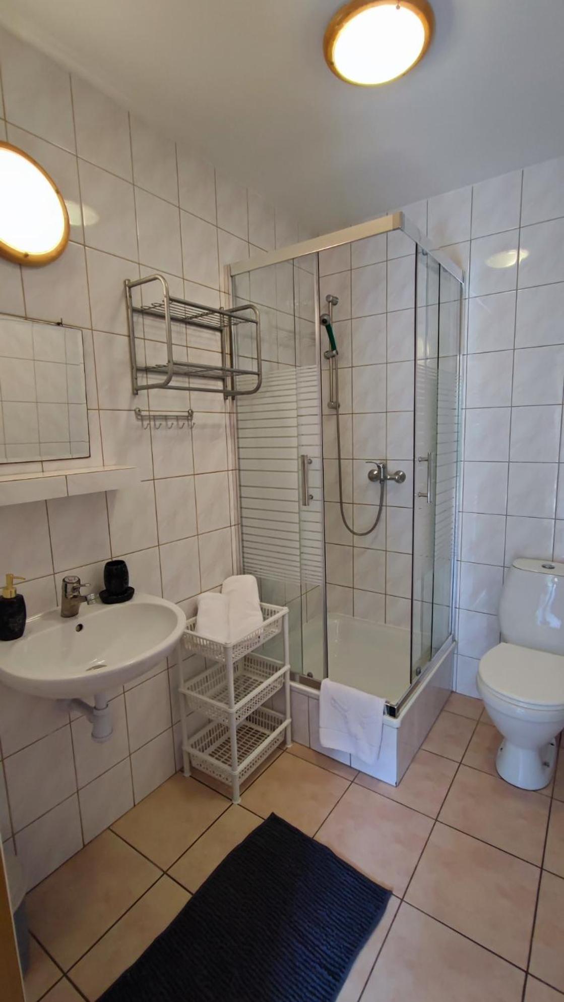 Sadyba Pobierowo Exterior foto