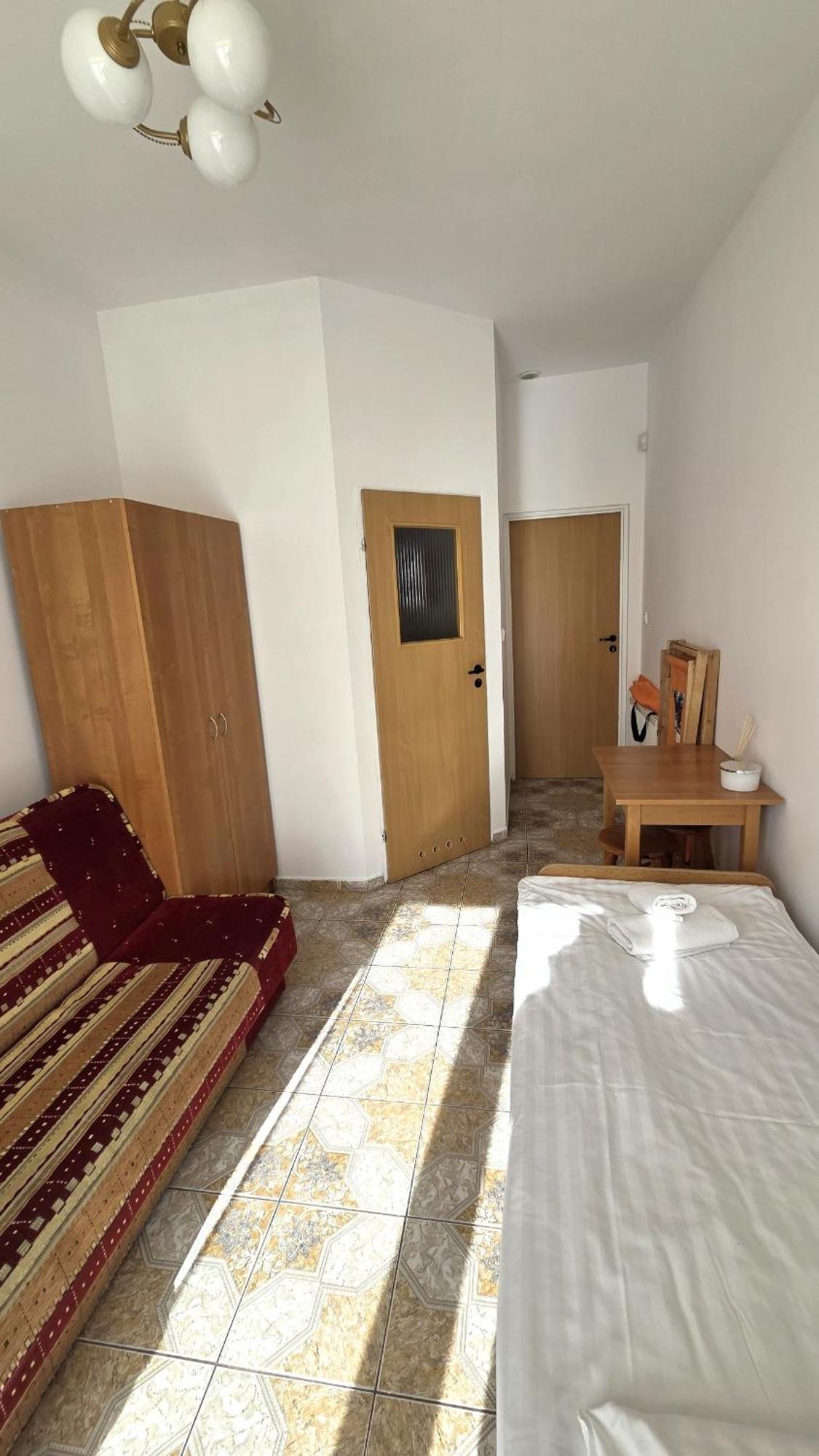 Sadyba Pobierowo Exterior foto